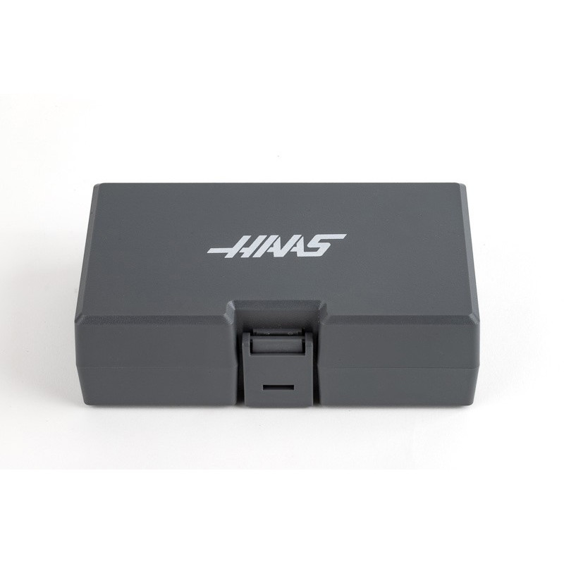 Dial Test Indicator, 0.01mm Graduation, 0.5mm Range, 0-25-0 Dial, Long Stylus