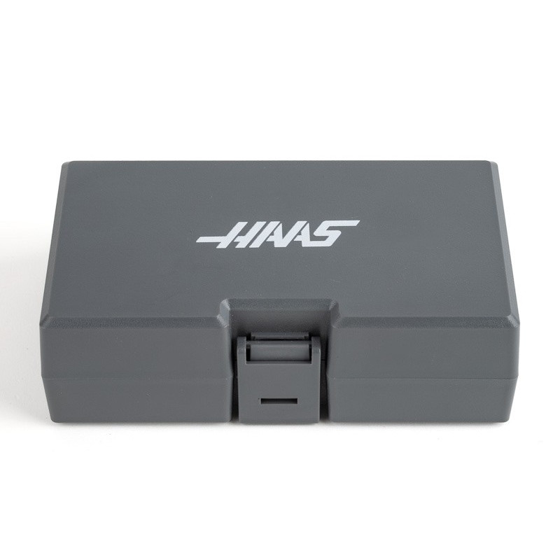 Dial Test Indicator, 0.01mm Graduation, 0.8mm Range, 0-40-0 Dial, Ruby Tip