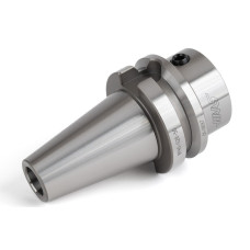 BT40 Boring Head Holder, 28mm Pilot Bore x 48mm Gage Length, TSC