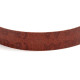 Cloth Abrasive Roll, 1" Width x 145' Length, Aluminum Oxide, 240 Grit, Very Fine-Grade - 1 Each