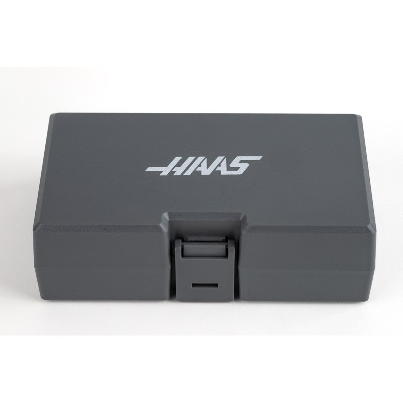 Індикатор циферблатного типу, ціна поділки 0,01 мм, діапазон 0,8 мм, циферблат 0-40-0, великий циферблат, рубіновий наконечник