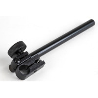 Indicator Holder, 8mm Ø x 115mm Length, Fits: 4mm, 3/8", Dovetail