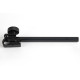 Indicator Holder, 8mm Ø x 115mm Length, Fits: 4mm, 3/8", Dovetail