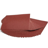 Тканевый абразивный лист, 9