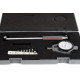 18-35mm Dial Bore Gage, 0.01mm Graduation, 150mm Reach
