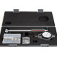35-60mm Dial Bore Gage, 0.01mm Graduation, 150mm Reach