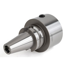 Тримач розточувальної головки BT40, напрямний отвір 46 мм x калібрувальна довжина 90 мм, TSC