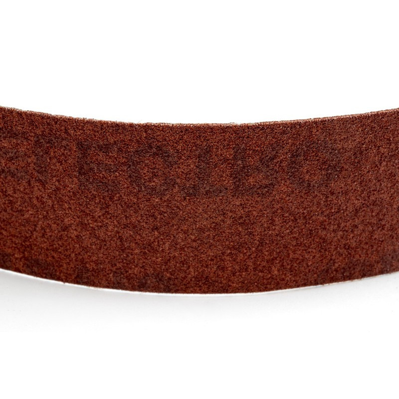 Cloth Abrasive Roll, 1-1/2" Width x 145' Length, Aluminum Oxide, 120 Grit, Fine-Grade - 1 Each
