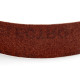 Cloth Abrasive Roll, 1-1/2" Width x 145' Length, Aluminum Oxide, 120 Grit, Fine-Grade - 1 Each