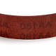 Cloth Abrasive Roll, 1-1/2" Width x 145' Length, Aluminum Oxide, 180 Grit, Very Fine-Grade - 1 Each