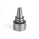 BT40 Boring Head Holder, 46mm Pilot Bore x 90mm Gage Length, TSC