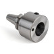 BT40 Boring Head Holder, 46mm Pilot Bore x 90mm Gage Length, TSC