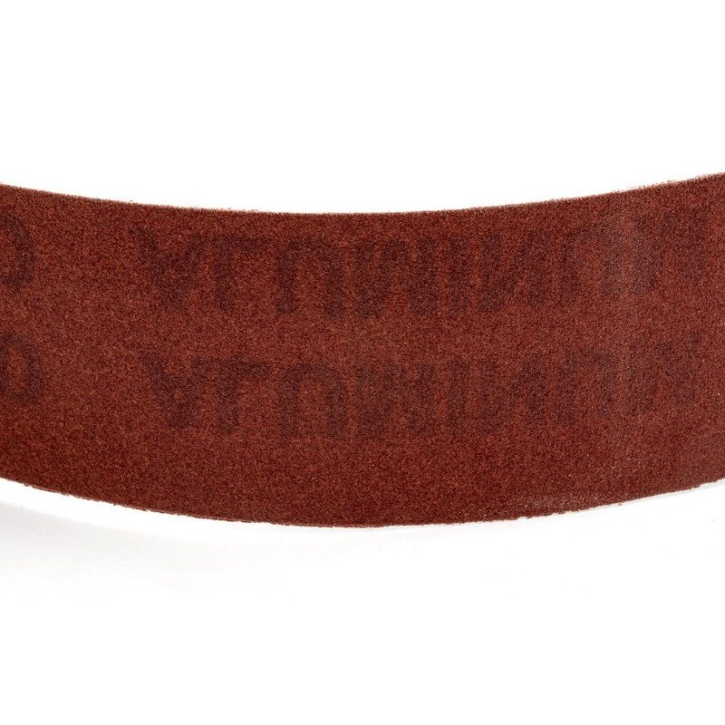 Cloth Abrasive Roll, 2" Width x 145' Length, Aluminum Oxide, 240 Grit, Very Fine-Grade - 1 Each