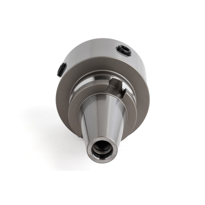 BT40 Boring Head Holder, 46mm Pilot Bore x 90mm Gage Length, TSC