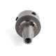 BT40 Boring Head Holder, 46mm Pilot Bore x 90mm Gage Length, TSC