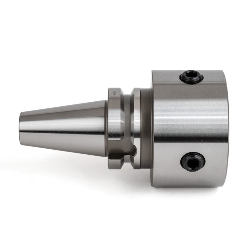 BT40 Boring Head Holder, 46mm Pilot Bore x 90mm Gage Length, TSC