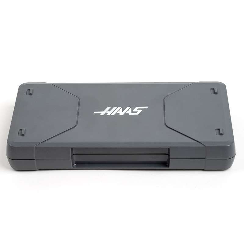 Електронний кромочний детектор, наконечник 10 мм, хвостовик 20 мм