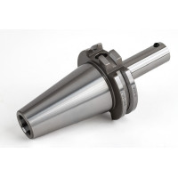 Тримач розточувальної головки SK40, напрямний отвір 11 мм x калібрувальна довжина 72 мм, TSC