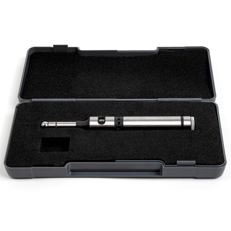 Електронний кромочний детектор, наконечник 10 мм, хвостовик 20 мм