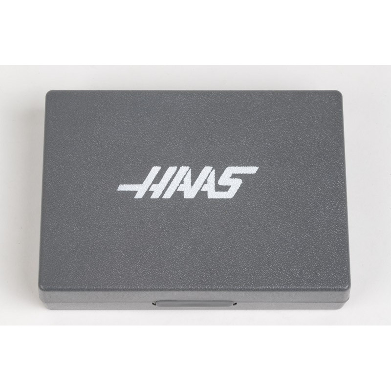 Edge Finder,  4mm Tip, 10mm Shank