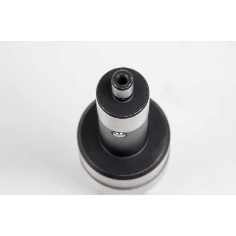 Edge Finder,  4mm Tip, 10mm Shank