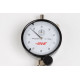 0-100mm Dial Depth Gauge, 64mm Base, 0.01mm Graduation