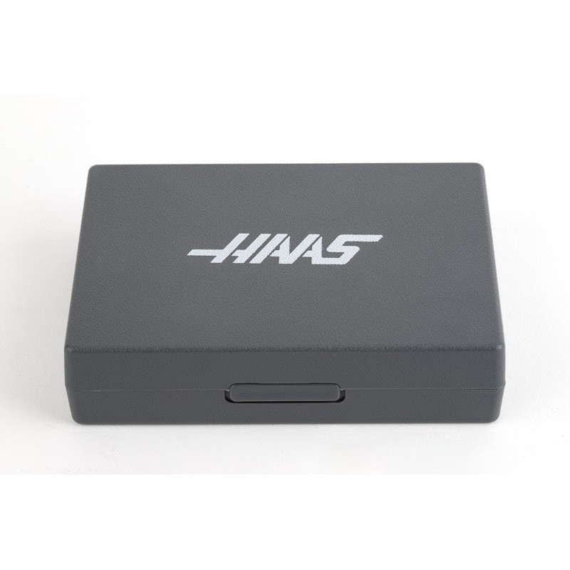 4-Piece, Small Bore Gauge Set, 1/8" - 1/2" \ 3.0 - 13.0 mm