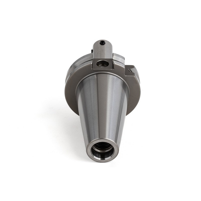 SK40 Boring Head Holder, 11mm Pilot Bore x 72mm Gage Length, TSC