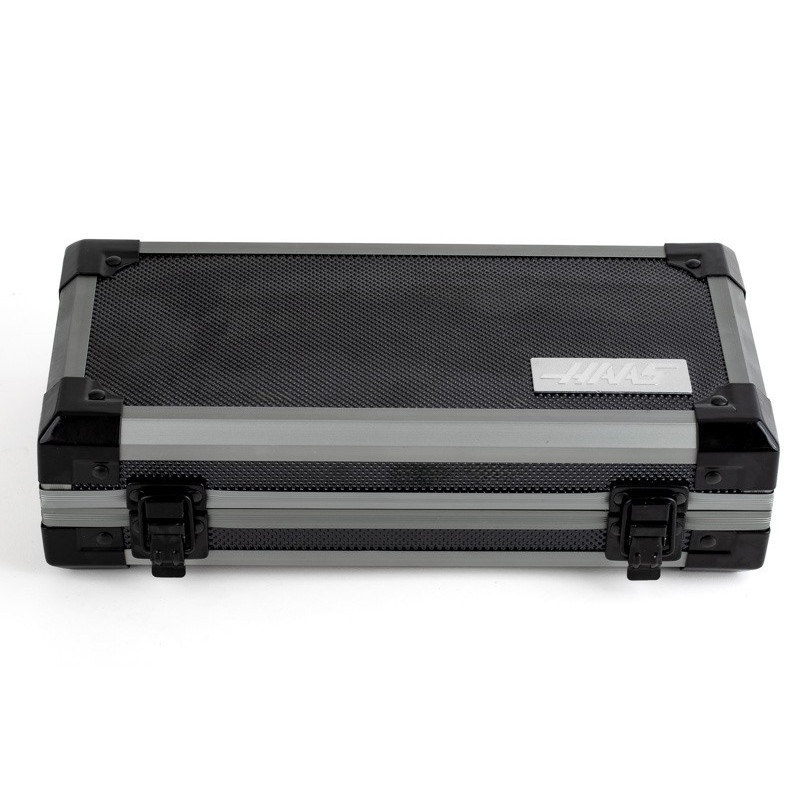 47-Piece, Metric Gauge Block Set, AS-0 Grade, 1 - 100mm