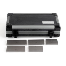 47-Piece, Metric Gauge Block Set, AS-1 Grade, 1 - 100mm