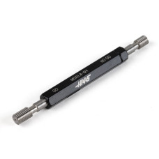 M5x0.8-6H, калібр з різьбою GO / NO-GO