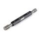 M8x1.25-6H, калібр з різьбою GO / NO-GO
