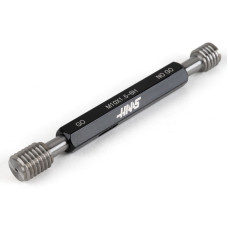 M10x1.5-6H, калібр з різьбою GO / NO-GO