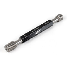 M12x1.75-6H, калібр з різьбою GO / NO-GO