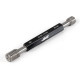 M12x1.75-6H, калібр з різьбою GO / NO-GO
