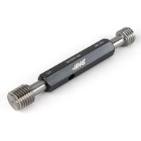 M16x2.0-6H, GO / NO-GO Thread Plug Gauge
