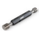 M16x2.0-6H, калібр-пробка з різьбою GO / NO-GO