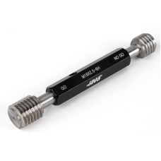 M18x2.5-6H, калібр з різьбою GO / NO-GO