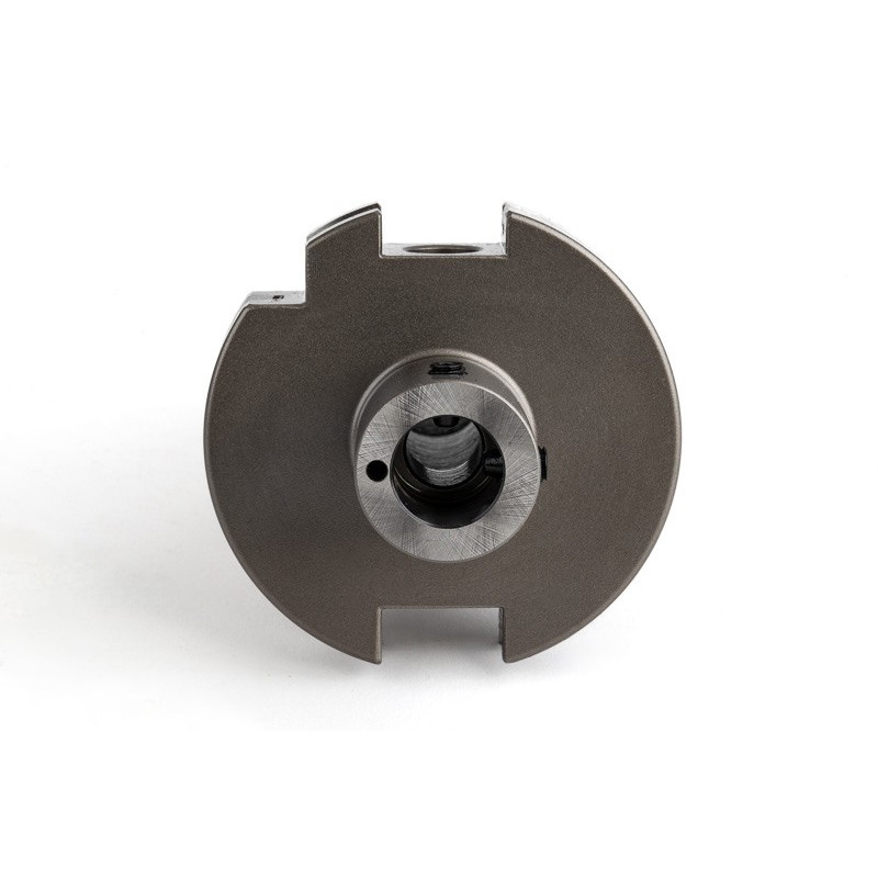 SK40 Boring Head Holder, 14mm Pilot Bore x 42.5mm Gage Length, TSC