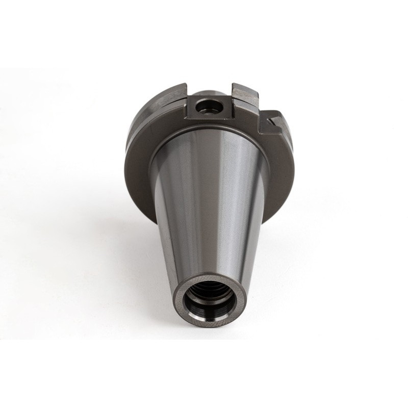 SK40 Boring Head Holder, 14mm Pilot Bore x 42.5mm Gage Length, TSC