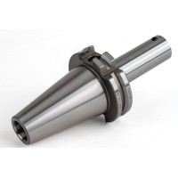 SK40 Boring Head Holder, 14mm Pilot Bore x 82.5mm Gage Length, TSC