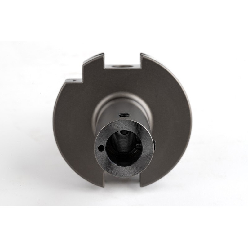 SK40 Boring Head Holder, 14mm Pilot Bore x 82.5mm Gage Length, TSC