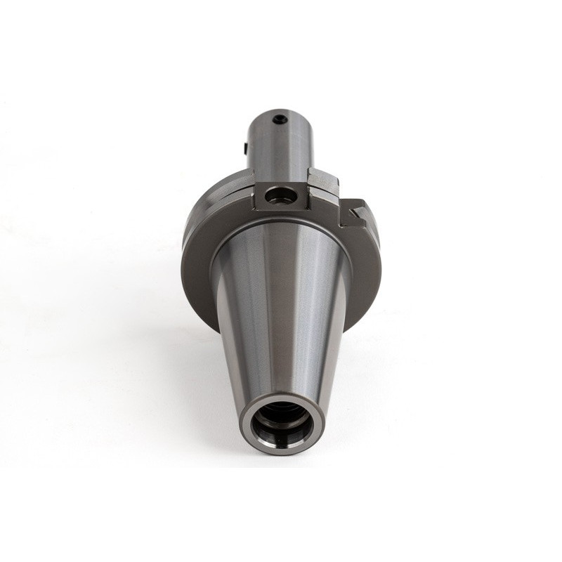 SK40 Boring Head Holder, 14mm Pilot Bore x 82.5mm Gage Length, TSC