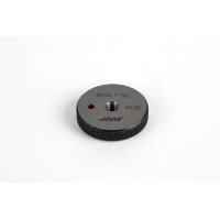 M4x0.7-6g, NO-GO Thread Ring Gauge