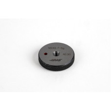 M4x0.7-6g, калібр з різьбленням NO-GO