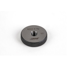 M5x0.8-6g, калібр різьбового кільця GO