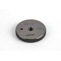 M6x1.0-6g, калібр з різьбленням NO-GO
