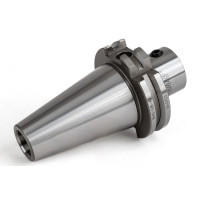 SK40 Boring Head Holder, 18mm Pilot Bore x 44mm Gage Length, TSC