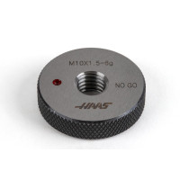 M10x1.5-6g, калібр різьбового кільця NO-GO