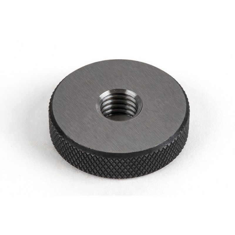M10x1.5-6g, NO-GO Thread Ring Gauge